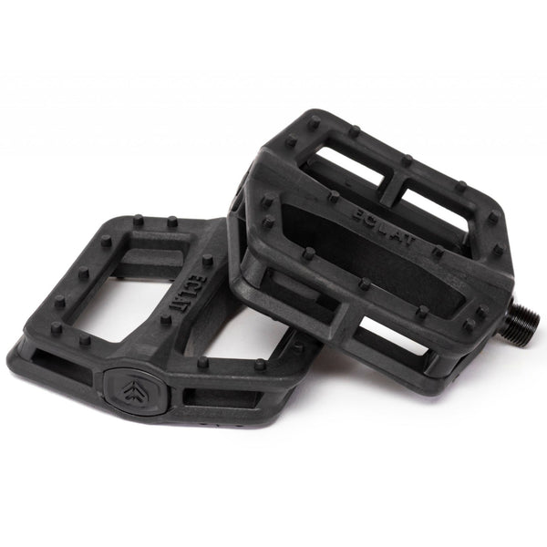 eclat seeker pedals Eclat Centric Pedals