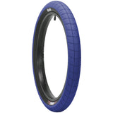 Eclat Fireball Tire blue BMX Tires 