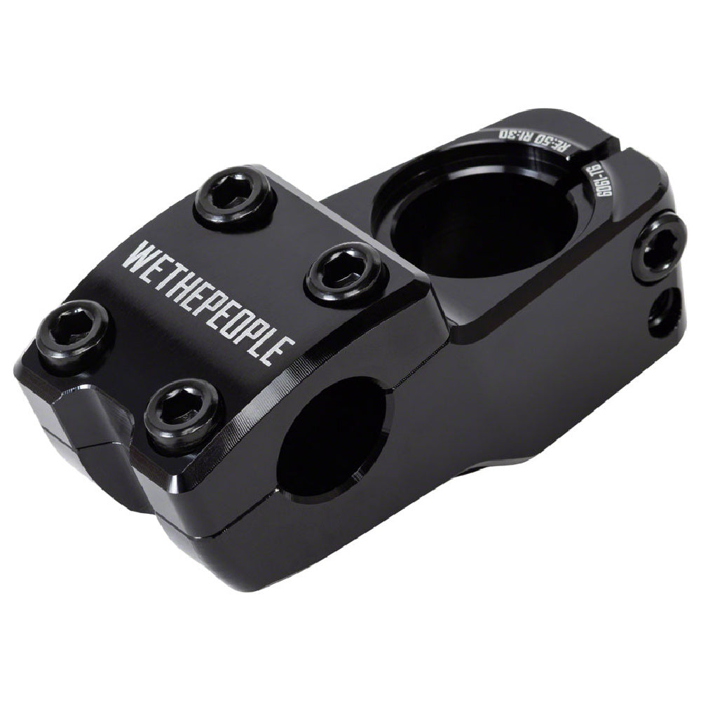 We The People Hydra Stem BMX Stems – The Secret BMX Shop