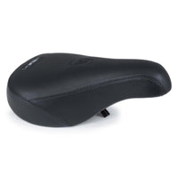 Eclat OZ Fat Pivotal Seat Black BMX Seats
