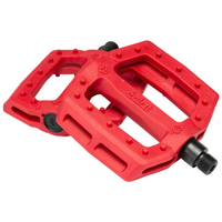 Eclat Slash PC Pedals 9/16