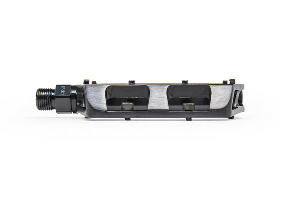eclat surge xl pedals Eclat Surge Alloy Pedals BMX Pedal – The Secret BMX Shop