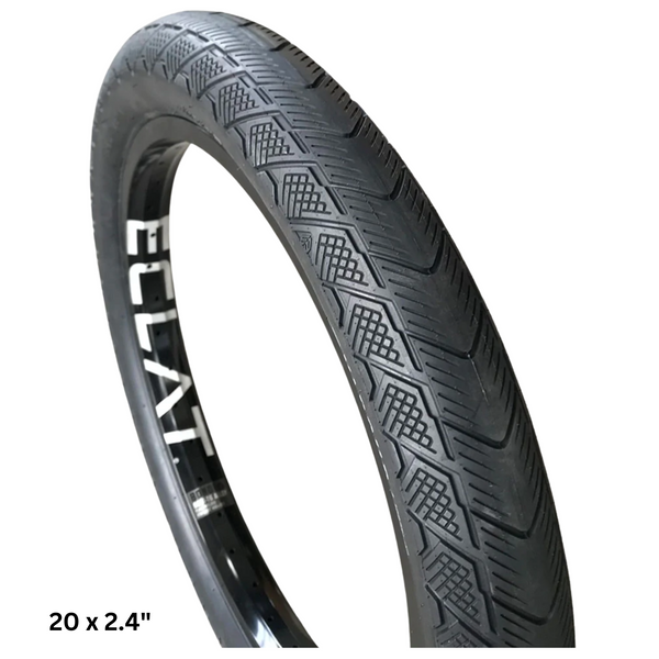 Eclat Vapour Tire BMX Vapor Trails Tires