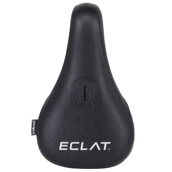Eclat Bios Seat technical black BMX 