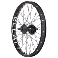 Eclat Bondi Freecoaster Wheel black BMX Wheels
