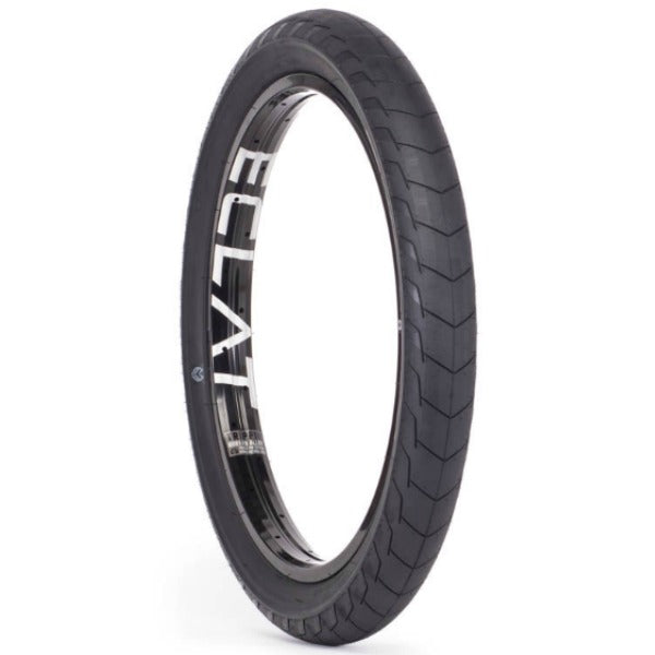 Eclat Decoder Tire black BMX Tires