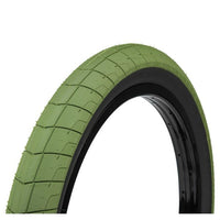 Eclat Fireball Tire army green