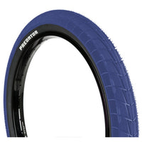 Eclat Predator Tire blue BMX Tires
