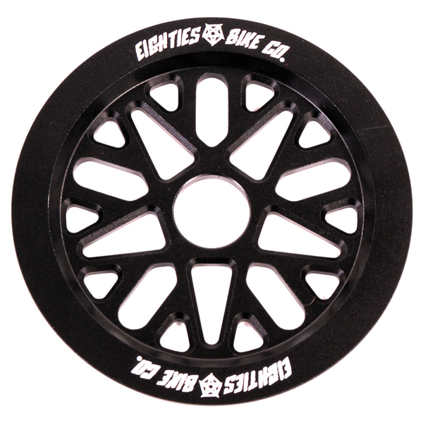 Eighties Bodyguard Sprocket BMX Sprockets The Secret BMX Shop