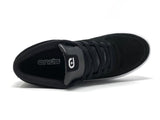 Ends Central Mid Top Shoes black BMX Shoe