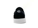 Ends Nexus Slip On Shoes black BMX Slip-on Shoe Endswear