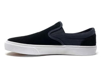 Ends Nexus Slip On Shoes black BMX Slip-on Shoe Endswear