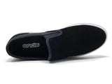 Ends Nexus Slip On Shoes black BMX Slip-on Shoe Endswear