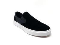 Ends Nexus Slip On Shoes black BMX Slip-on Shoe Endswear