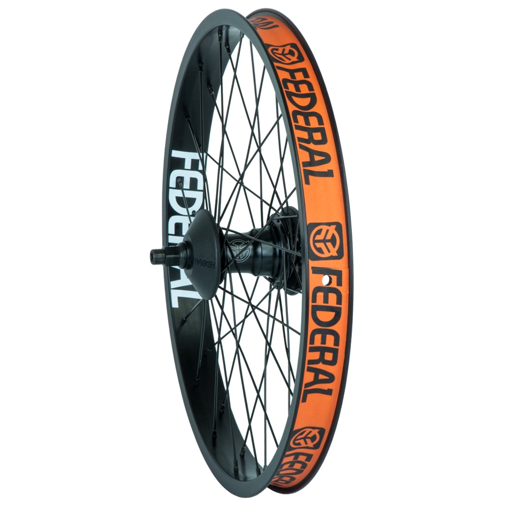 Federal Stance Motion Freecoaster Wheel BMX Rear Wheels – The
