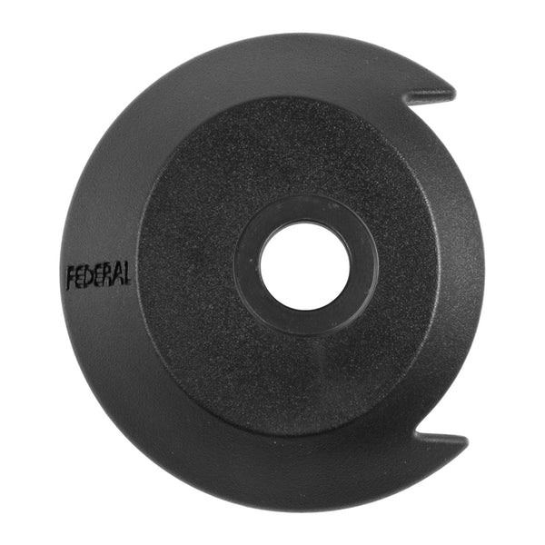 Federal Universal Plastic Drive Side Hub Guard with washer BMX Guards