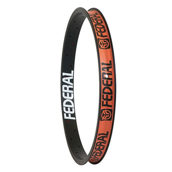 Federal Stance XL Rim BMX Rims – The Secret BMX Shop