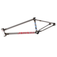 Fiend Mills Frame BMX Frames – The Secret BMX Shop Fiend Mills Frame BMX Frames – The Secret BMX Shop