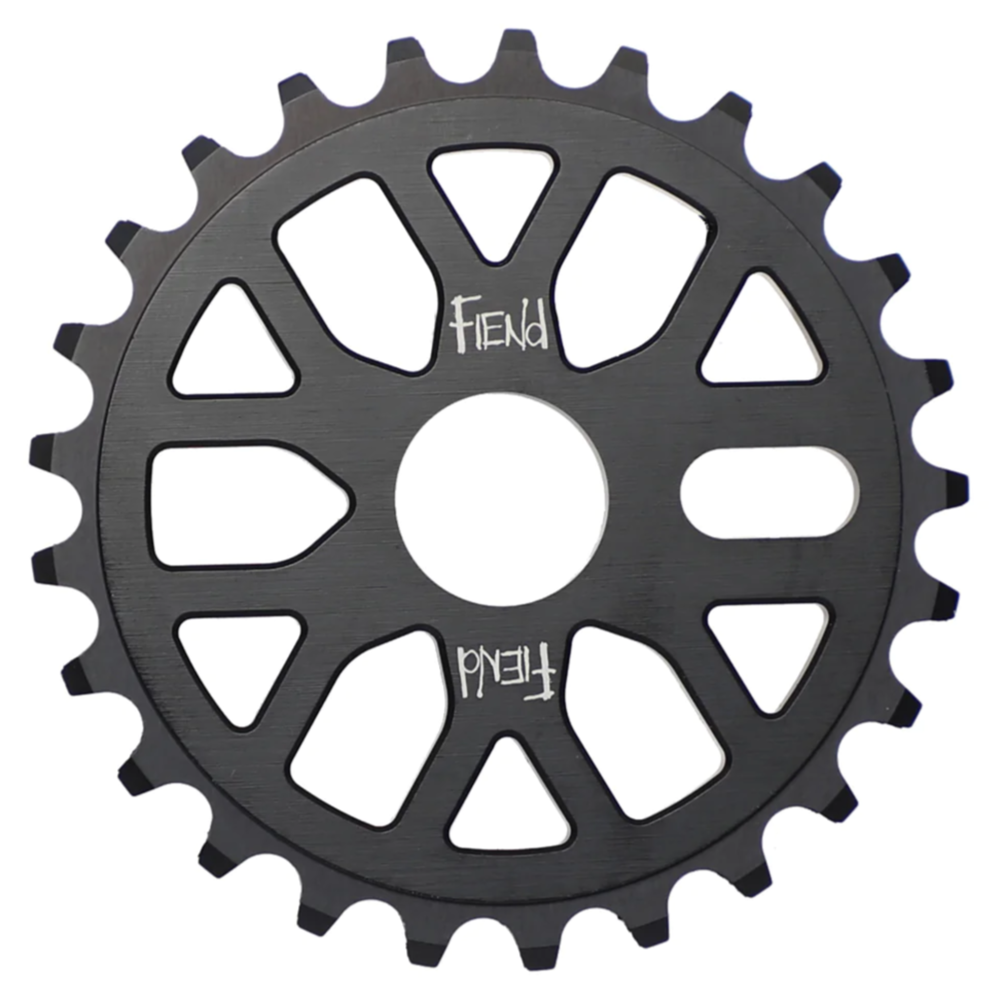 Animal v4 Security Guard BMX Sprocket — Meseroll