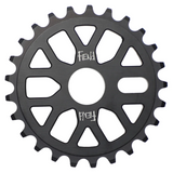 Fiend Omicron Sprocket black BMX Sprockets