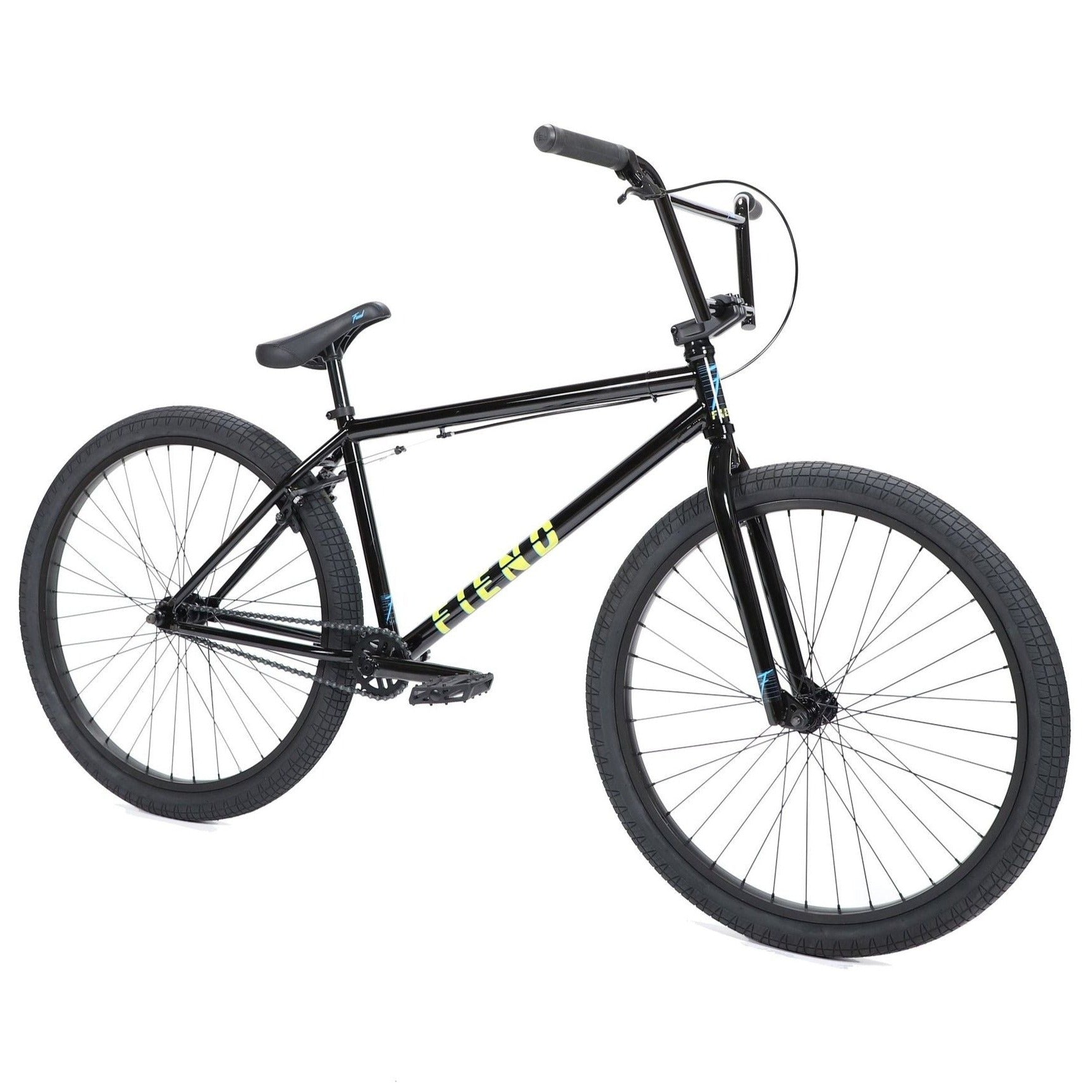 Shop New 2022 Fiend BMX Bikes at The Secret BMX Shop