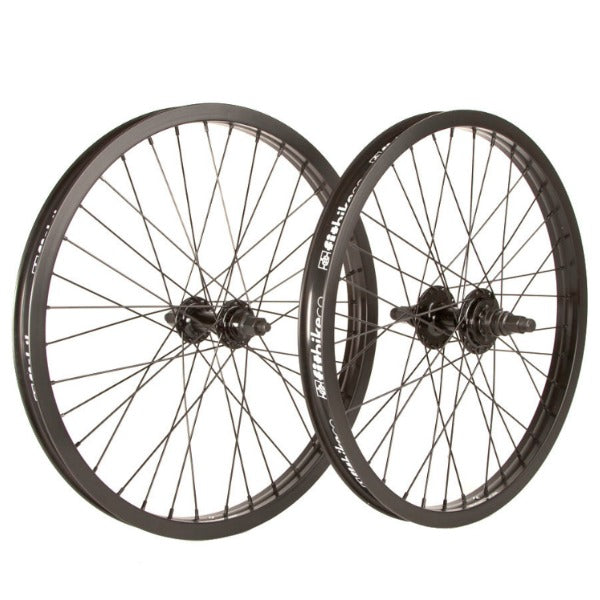 BMX online Wheels 20 inch