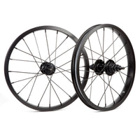 Fit 16" OEM Wheelset BMX Wheels