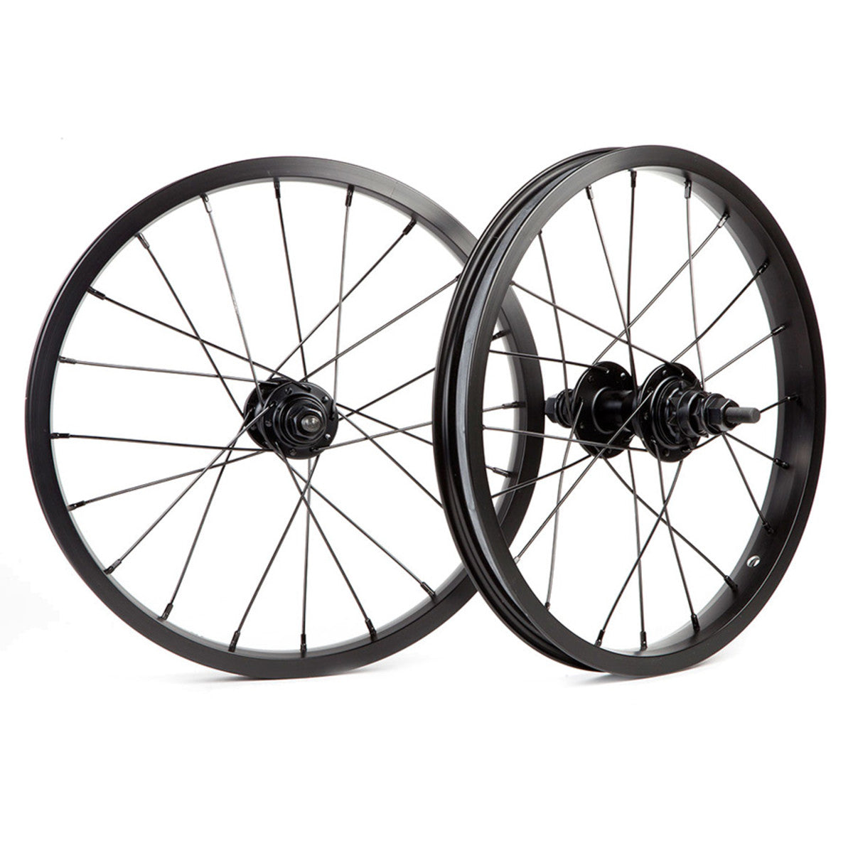 Sunday bmx orders rims