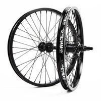 Fit 18" OEM Freecoaster Wheelset BMX Wheels