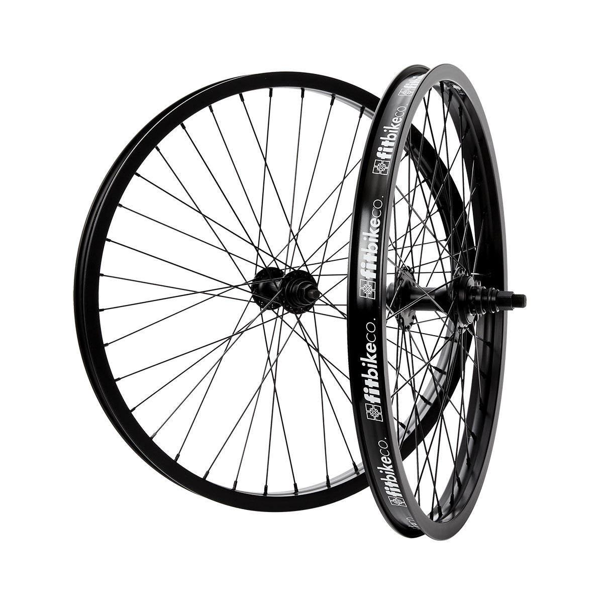 WHEELS – Page 2 – The Secret BMX Shop