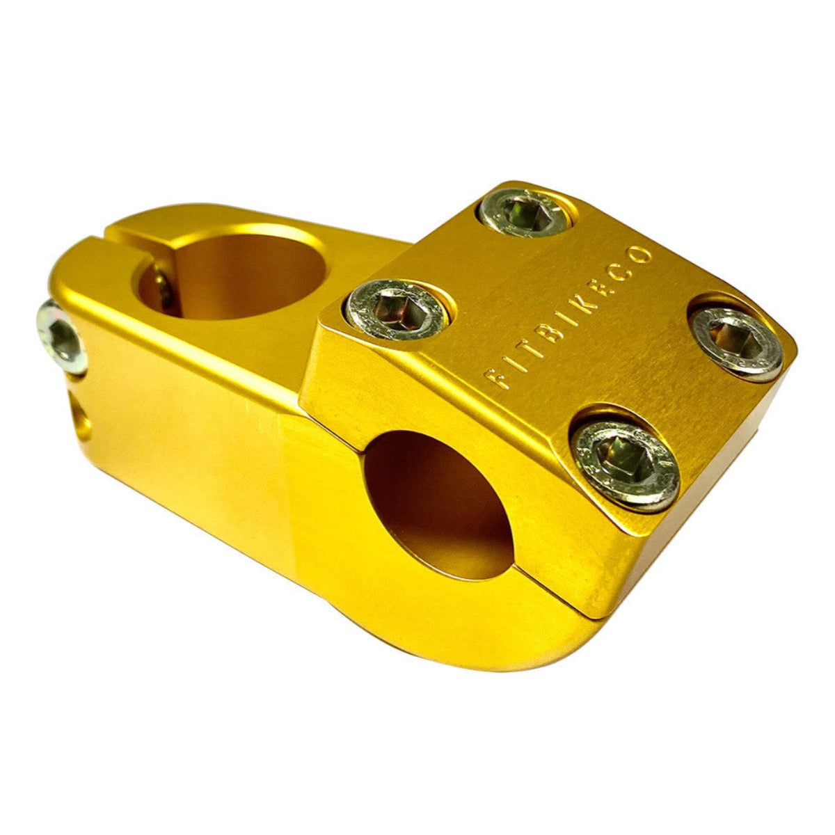 BMX ステム FITBIKE Aitken Top Load Stem Fit Aitken Top Load Stem | Shop at LUXBMX