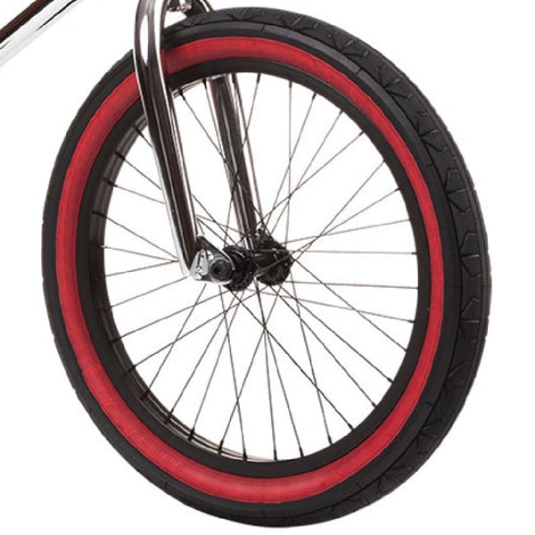 新品お得】 BMX タイヤ FIT BIKE F/U Tire × 2本 YLElQ-m80302150672