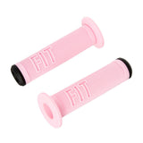 Fit Misfit Grips pink Youth childrens BMX Grip