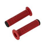 Fit Misfit Grips red Youth childrens BMX Grip