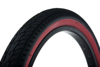 Fit FAF Tire red wall