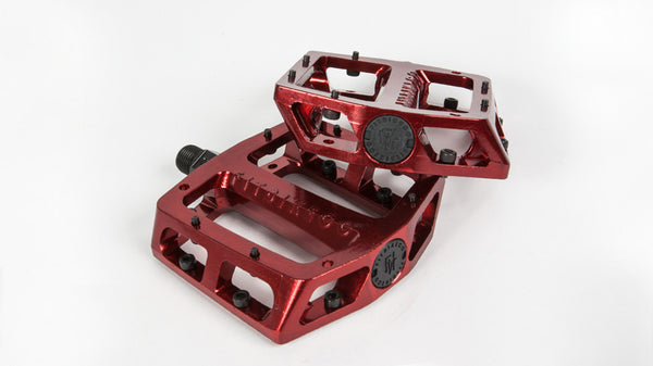 fit5 pedals Fit Trail Unsealed Alloy Pedals BMX Pedal – The Secret BMX Shop