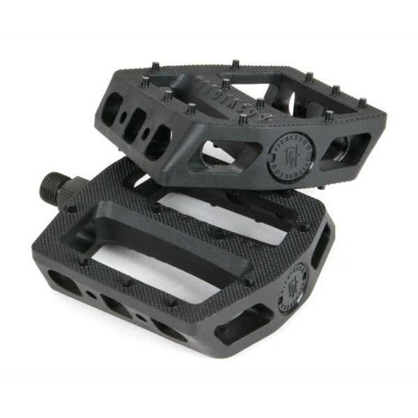oil pedals Fit Mac PC Pedals BMX Pedal – The Secret BMX Shop