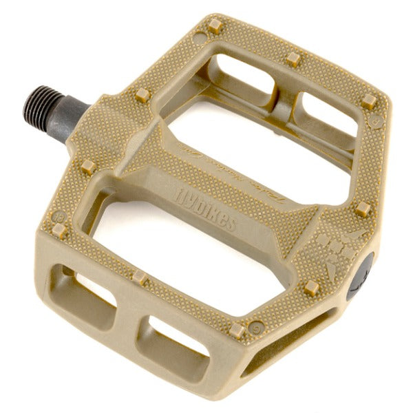 flypaper pedals Fly Bikes Ruben Graphite Pedals BMX – The Secret BMX Shop