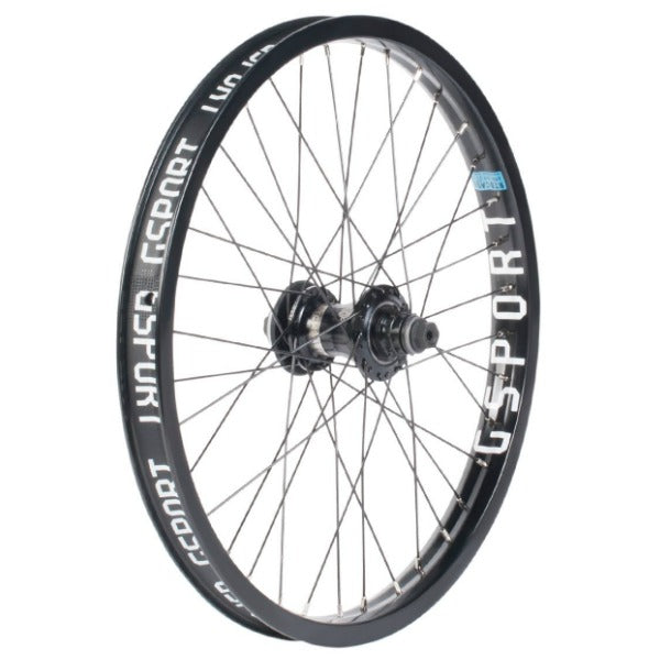 Bmx freecoaster wheel sales