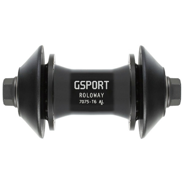 GSport Roloway Front Hub BMX – The Secret BMX Shop