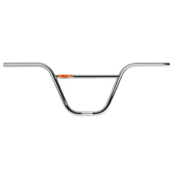 S&M Hoder High Bar BMX Handlebar – The Secret BMX Shop