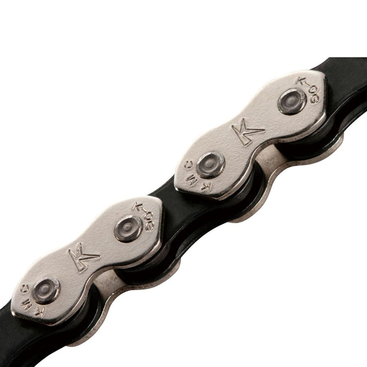 Bmx Chain KMC K1 Kool Chain Wide BMX Chains – The Secret BMX Shop