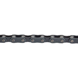 KMC Z1eHX Wide Chain BMX Chains gunmetal black silver