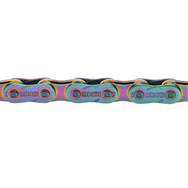 Kmc discount rainbow chain