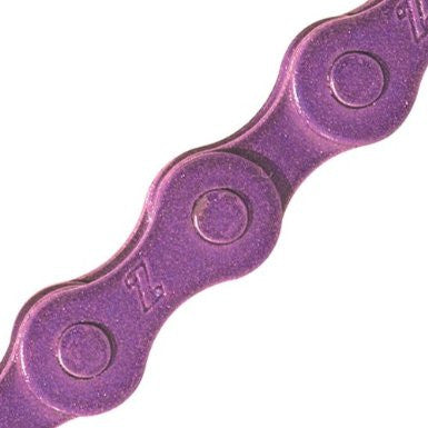 KMC S1 Chain BMX Chains – The Secret BMX Shop - Main Image