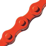KMC Z410 Chain red