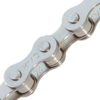 KMC Z410 Chain silver