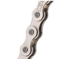 KMC Z510HX Chain silver
