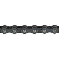 KMC Z510HX Chain gunmetal black BMX Chains z 510 hx
