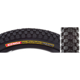 Kenda K-Rad Tire 20" BMX Tires